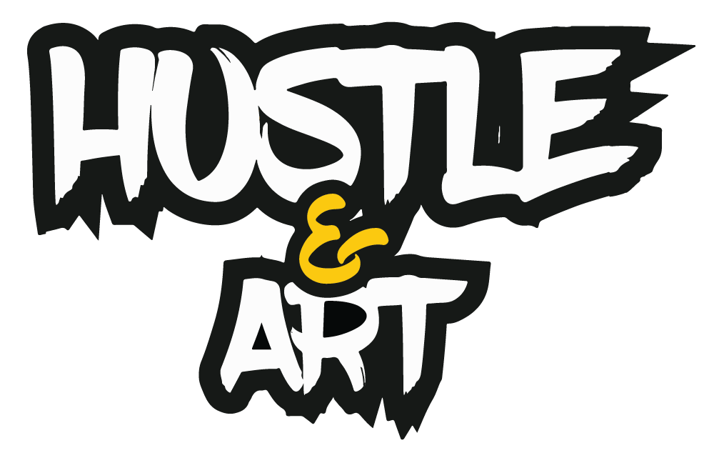 Hustle and Art